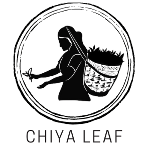 Chiya Leaf - bhrsa