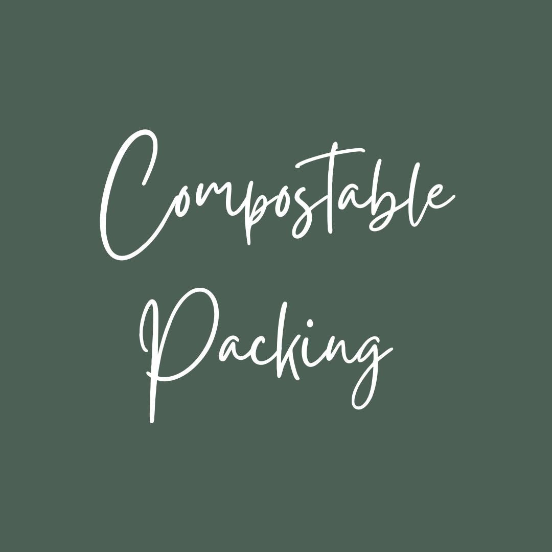 Compostable Packing - bhrsa