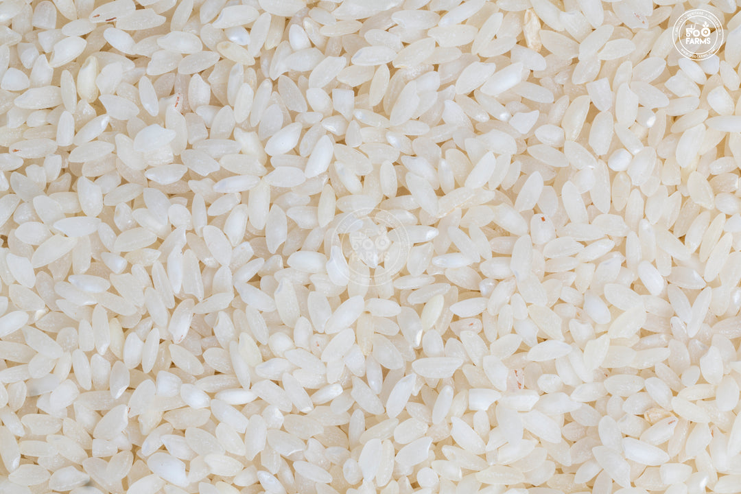 Ambemohar Rice (Semi Polished) | Mango Blossom Aroma