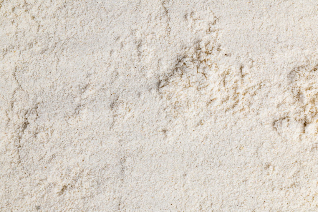 Little Millet Flour | High in Iron & Fiber