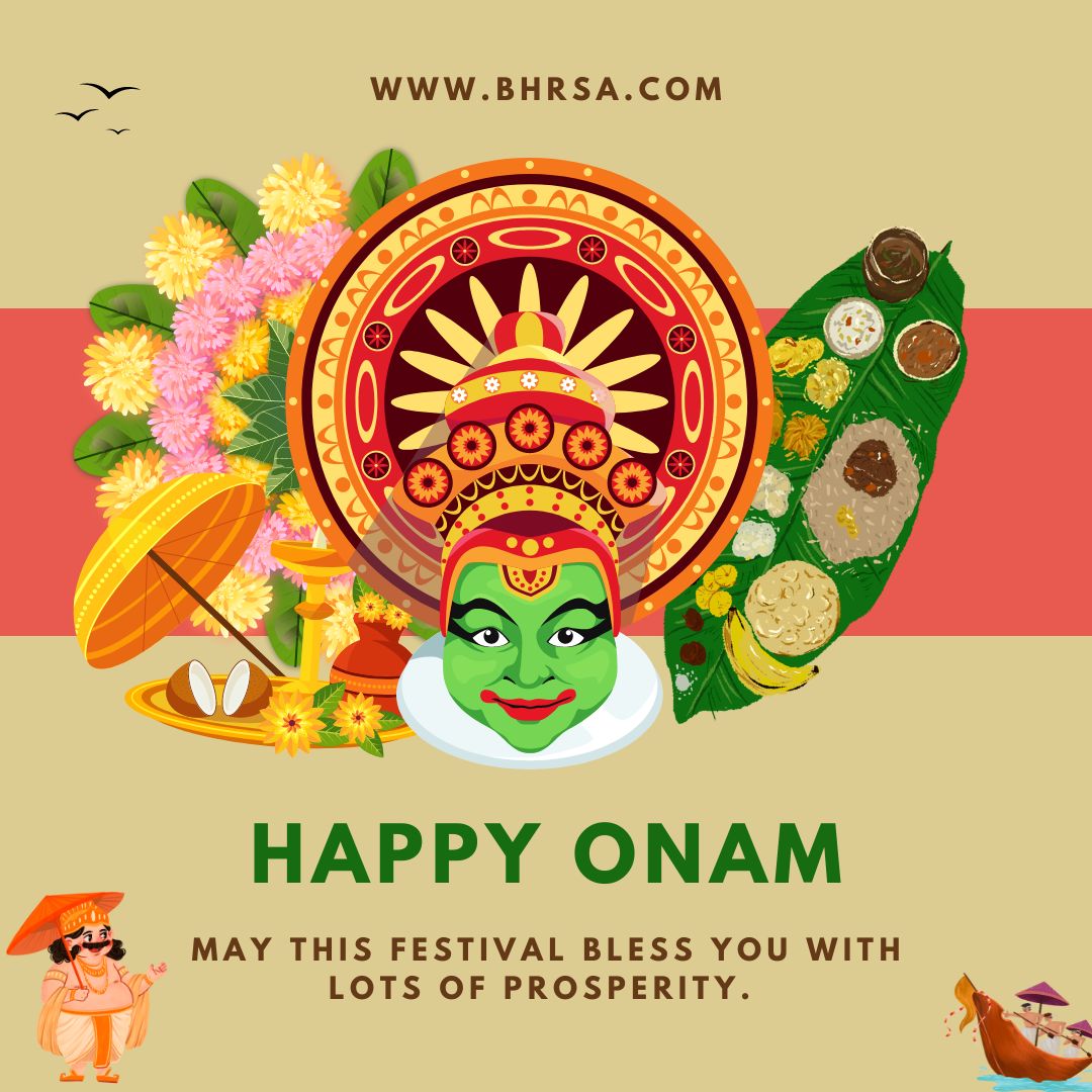 Onam Wellness Gift Voucher | Celebrate with Health and Happiness