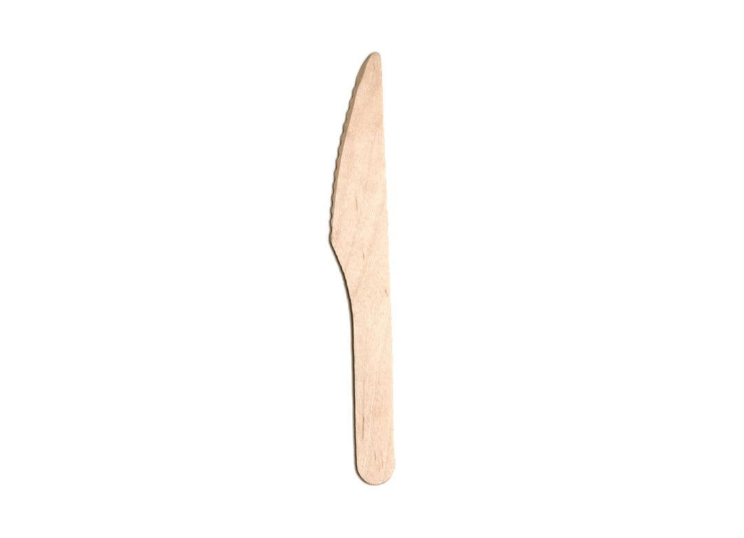 Birchwood Knives | Pack of 100 - bhrsa
