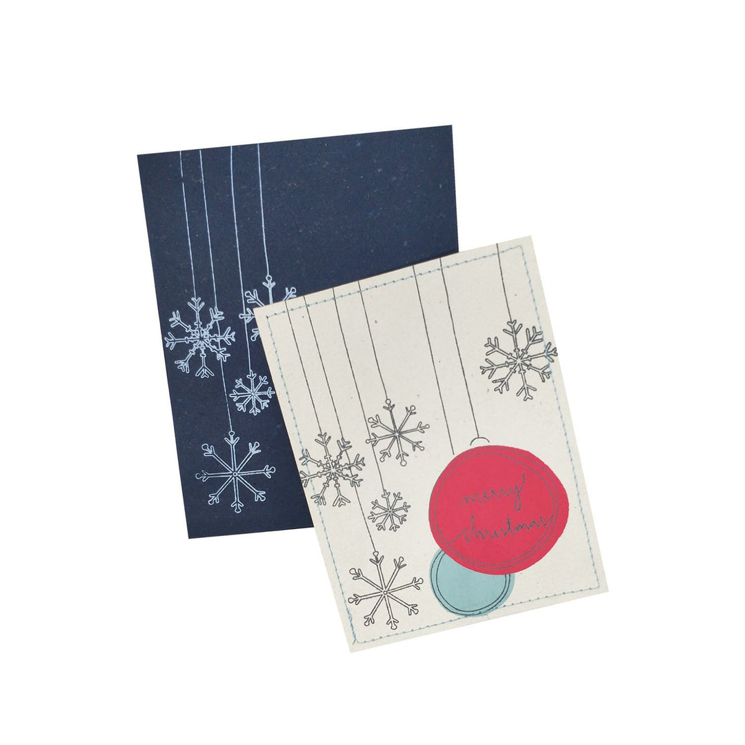 Christmas cards | Pack of 5 - bhrsa