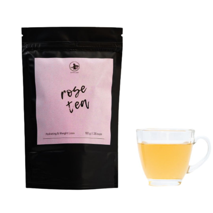 Rose Tea | 50 g - bhrsa