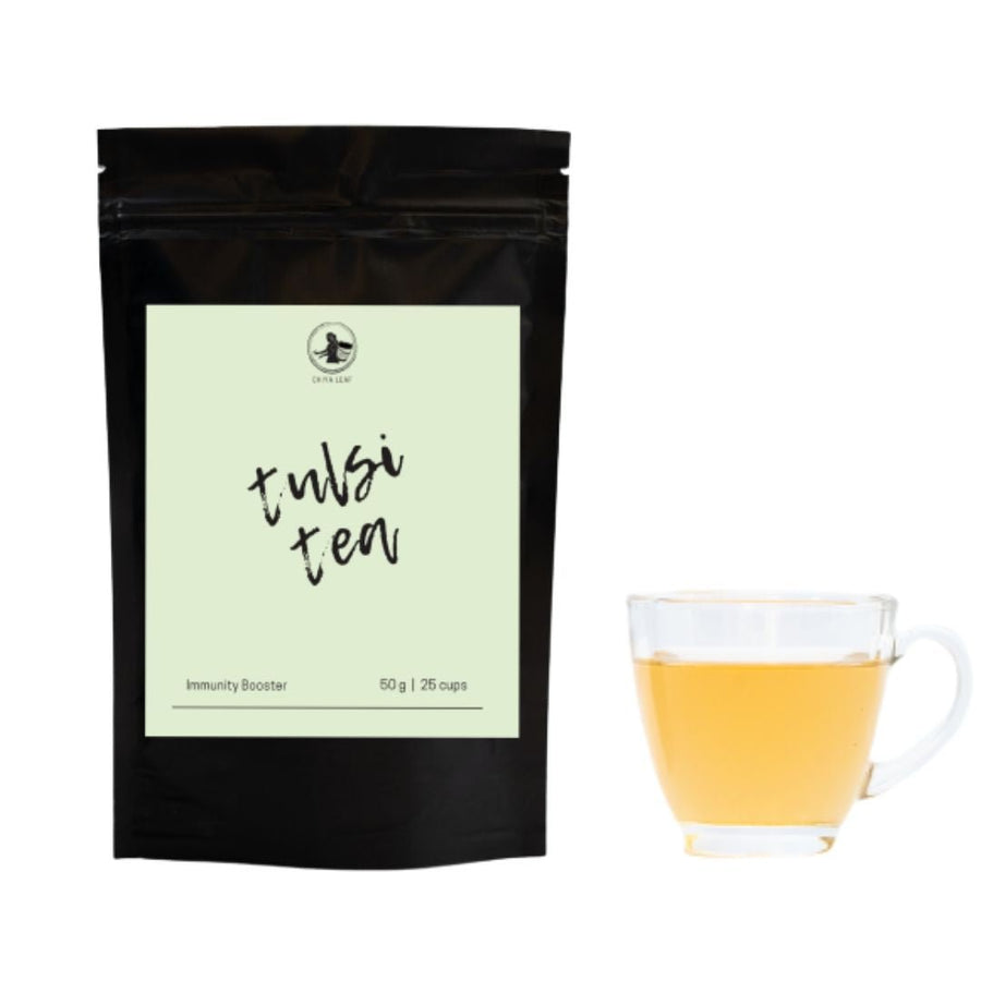 Tulsi Tea | 50 g - bhrsa