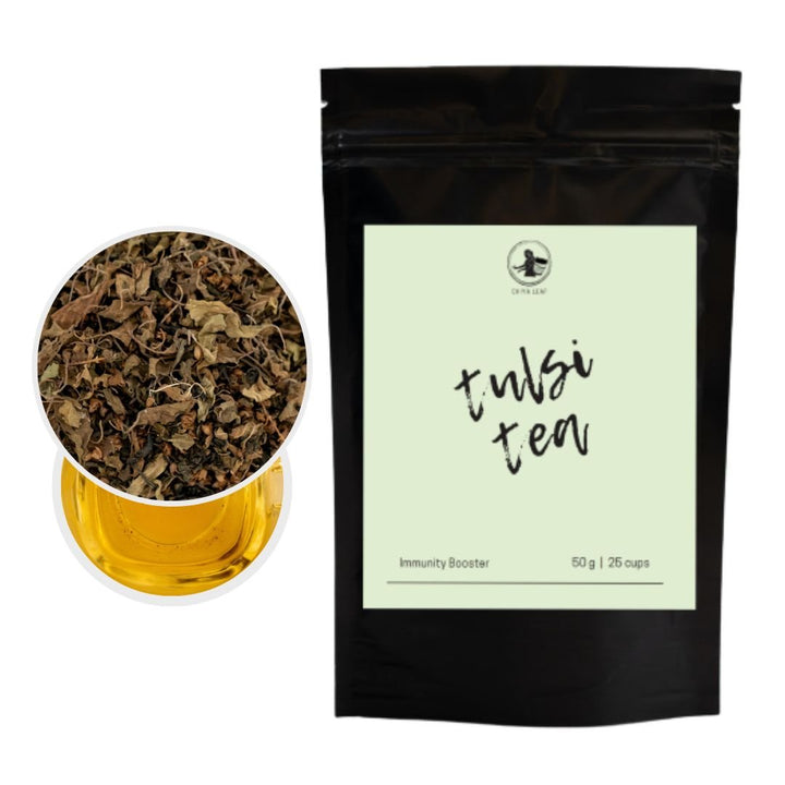 Tulsi Tea | 50 g - bhrsa